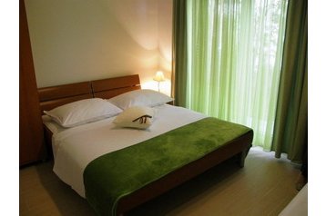 Croacia Privát Duće, Exterior